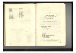 Word power made easy