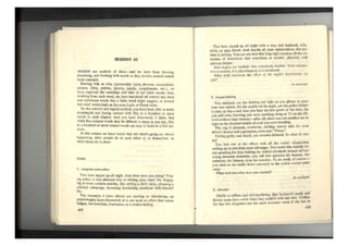 Word power made easy