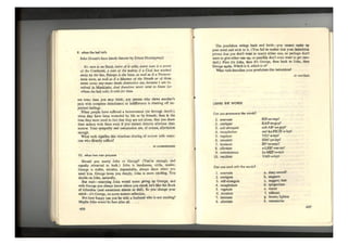 Word power made easy