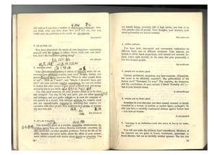 Word power made easy