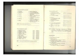 Word power made easy