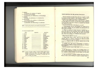 Word power made easy