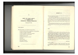 Word power made easy