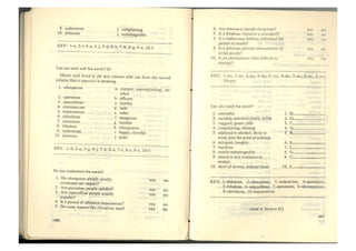 Word power made easy