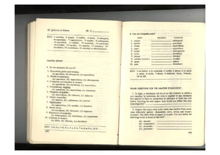 Word power made easy