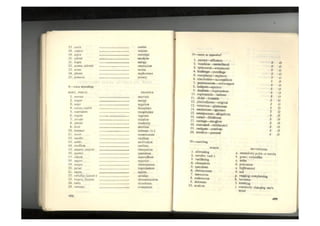 Word power made easy