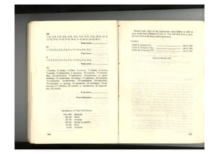 Word power made easy