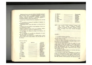 Word power made easy