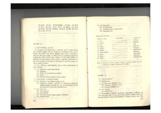 Word power made easy