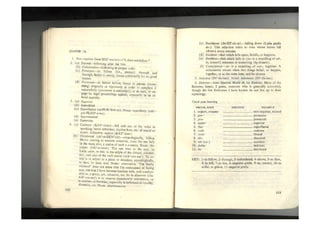 Word power made easy