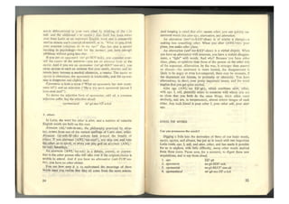 Word power made easy