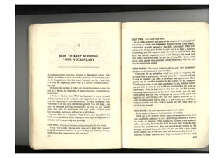 Word power made easy