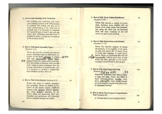 Word power made easy