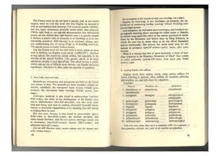 Word power made easy