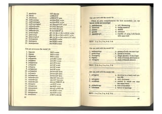 Word power made easy