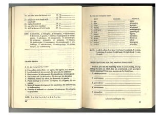 Word power made easy