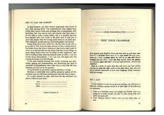 Word power made easy