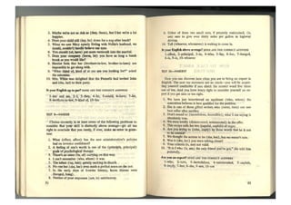 Word power made easy