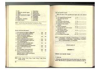 Word power made easy