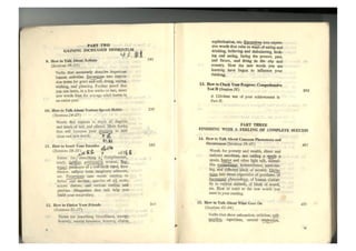 Word power made easy