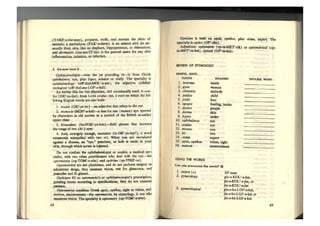 Word power made easy