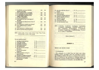 Word power made easy