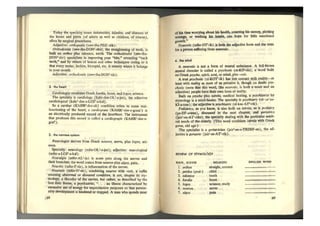 Word power made easy