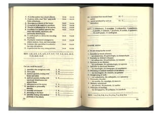 Word power made easy