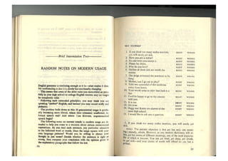 Word power made easy