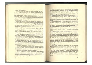 Word power made easy