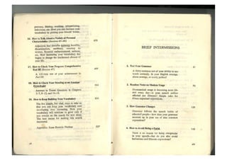 Word power made easy