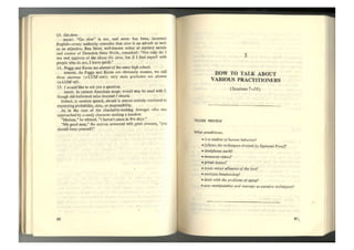 Word power made easy