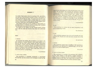 Word power made easy