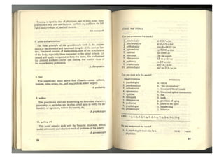 Word power made easy