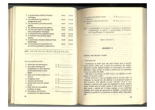 Word power made easy