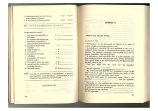 Word power made easy