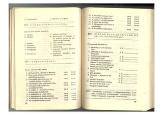 Word power made easy