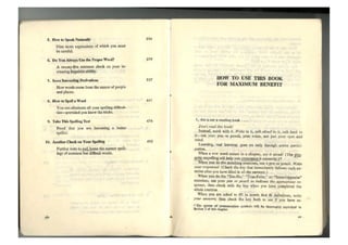 Word power made easy