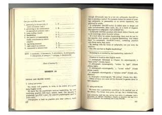 Word power made easy