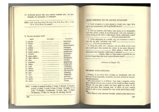 Word power made easy