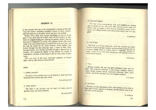 Word power made easy