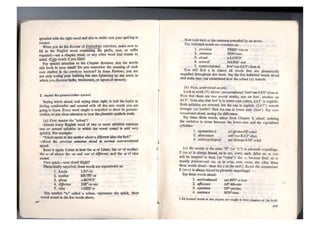 Word power made easy