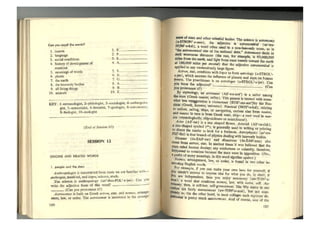 Word power made easy