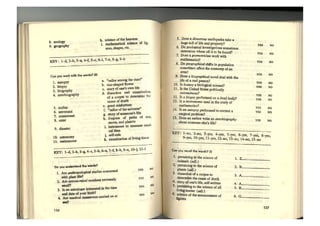 Word power made easy