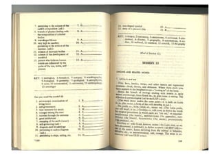 Word power made easy