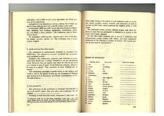 Word power made easy