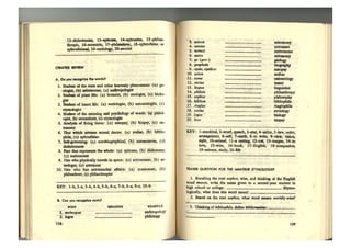 Word power made easy