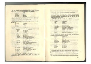 Word power made easy