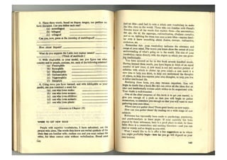 Word power made easy