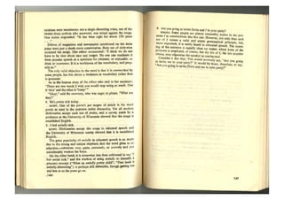 Word power made easy